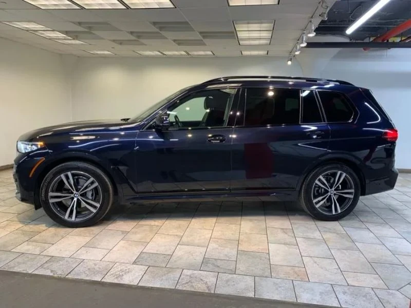 2022 BMW G07 X7 - Image 8 of 12