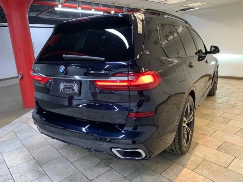 2022 BMW G07 X7 - Image 5 of 12