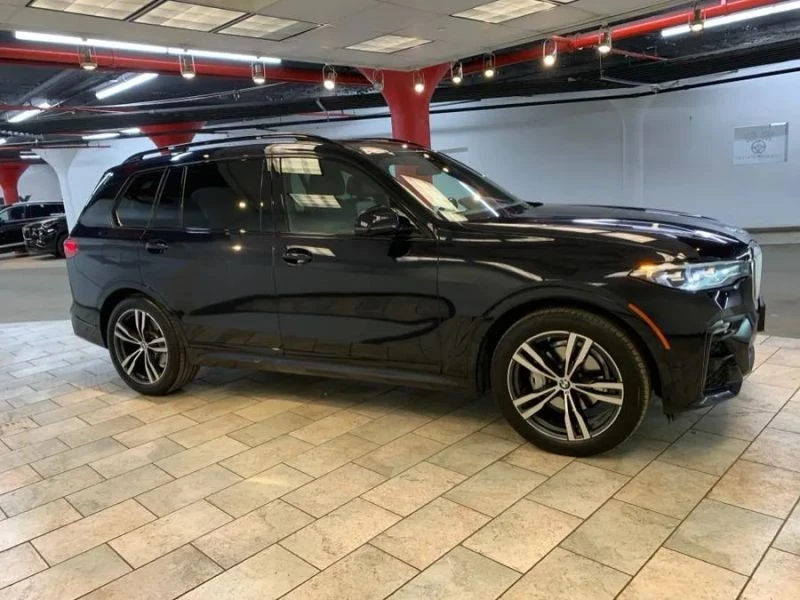 2022 BMW G07 X7 - Image 4 of 12