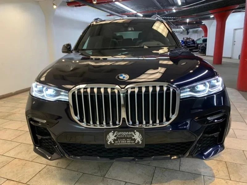 2022 BMW G07 X7 - Image 2 of 12