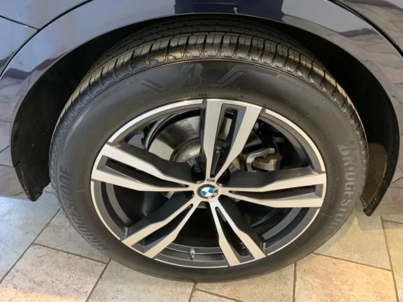 2022 BMW G07 X7 - Image 10 of 12