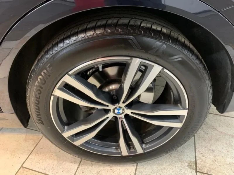 2022 BMW G07 X7 - Image 11 of 12