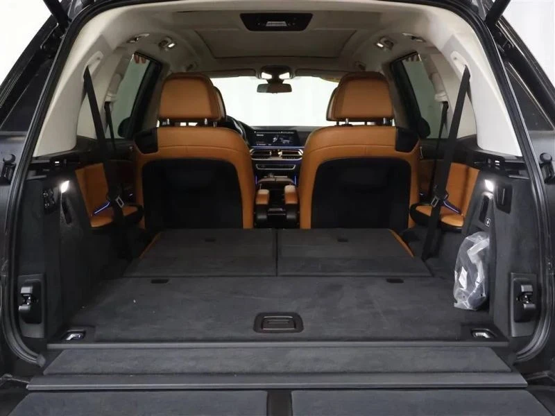2022 BMW G07 X7 - Image 8 of 12