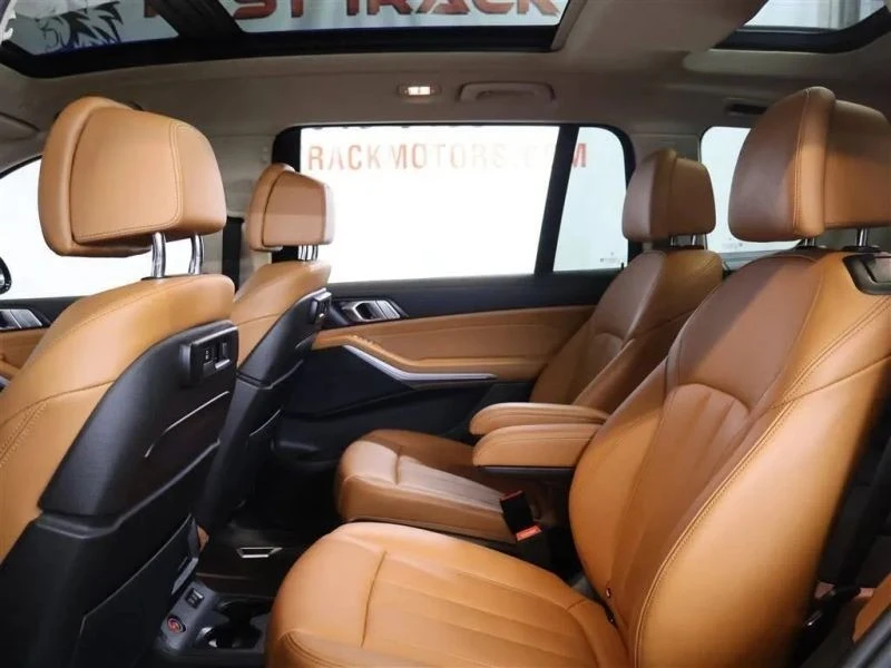2022 BMW G07 X7 - Image 12 of 12