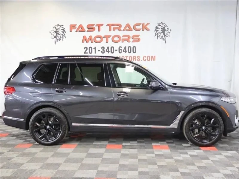 2022 BMW G07 X7 - Image 7 of 12