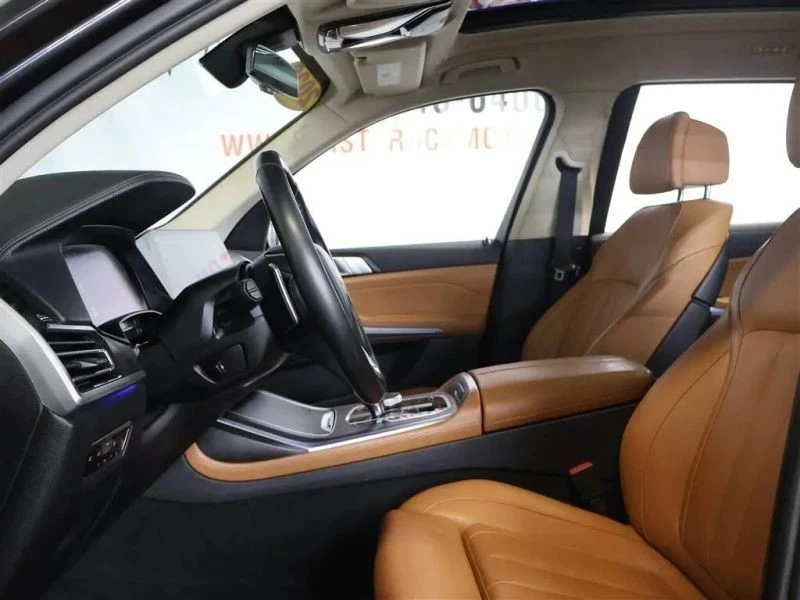 2022 BMW G07 X7 - Image 10 of 12