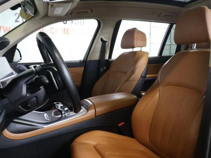 2022 BMW G07 X7 - Image 11 of 12