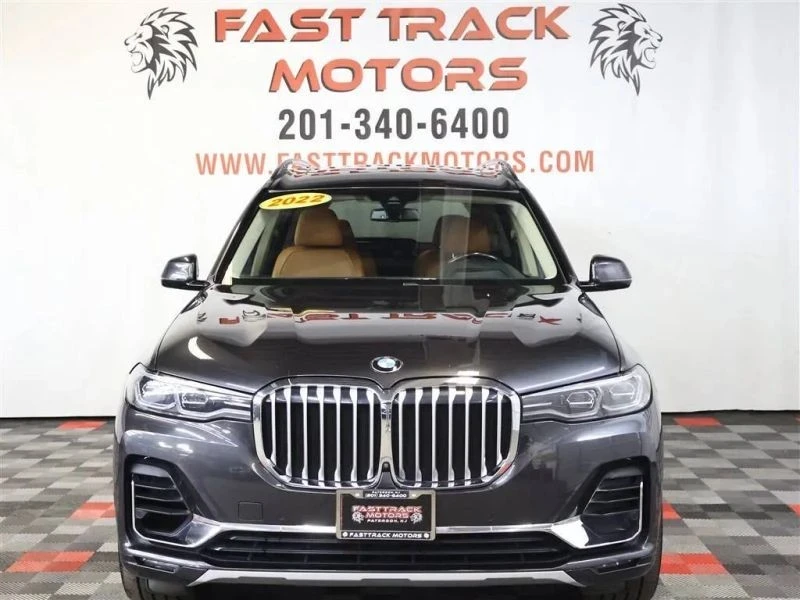 2022 BMW G07 X7 - Image 2 of 12