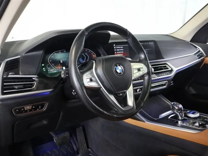 2022 BMW G07 X7 - Image 9 of 12