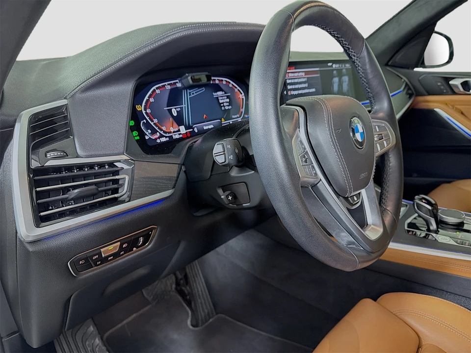 2022 BMW G07 X7 - Image 11 of 12