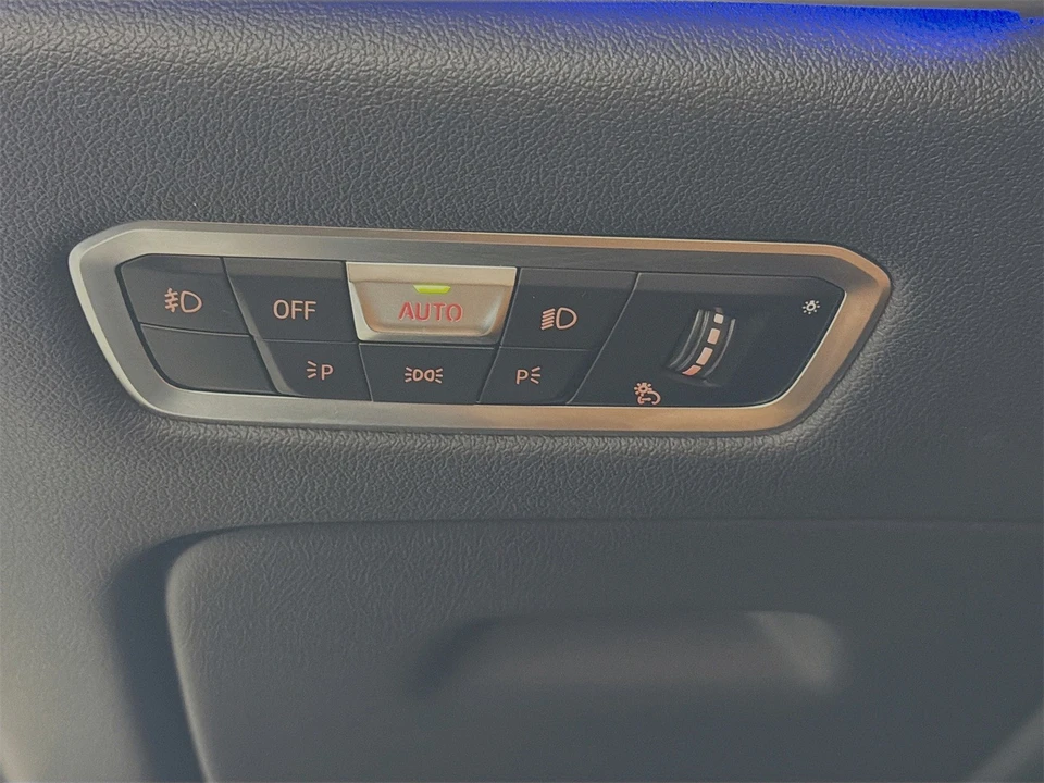 2022 BMW G07 X7 - Image 12 of 12