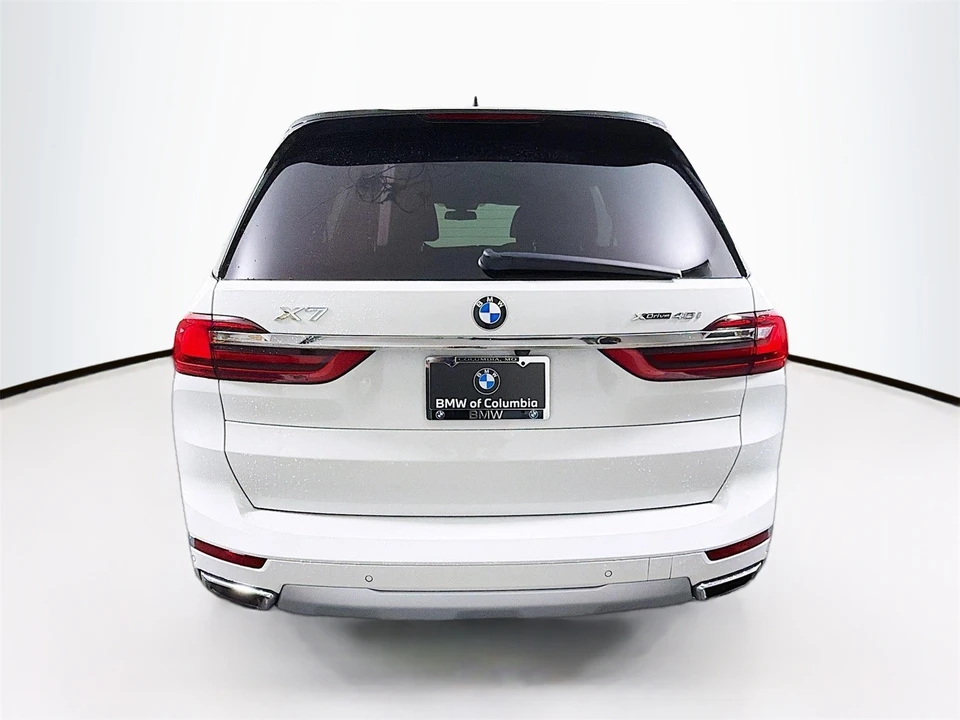 2022 BMW G07 X7 - Image 7 of 12
