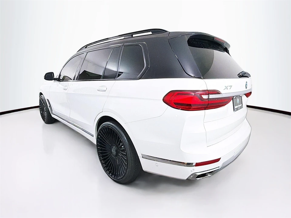 2022 BMW G07 X7 - Image 6 of 12
