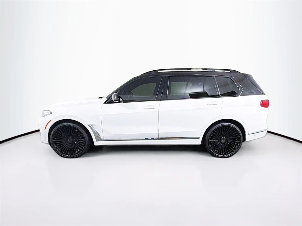 2022 BMW G07 X7 - Image 5 of 12