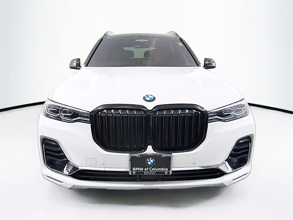 2022 BMW G07 X7 - Image 2 of 12