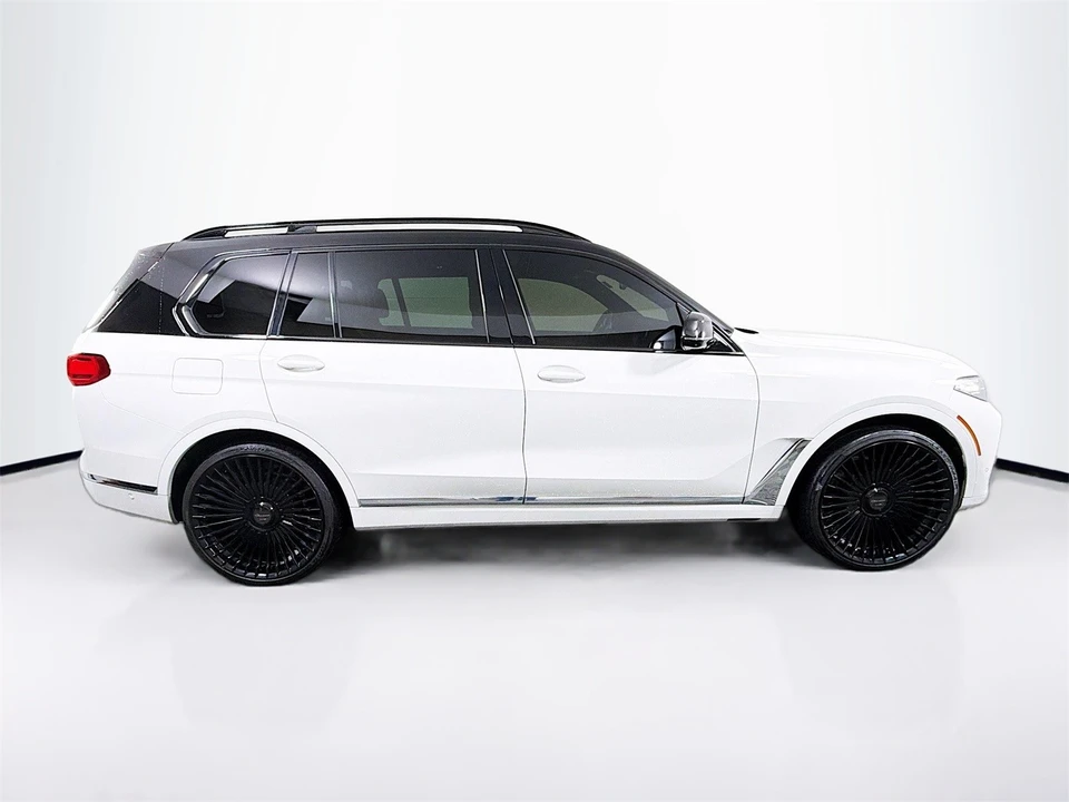 2022 BMW G07 X7 - Image 9 of 12