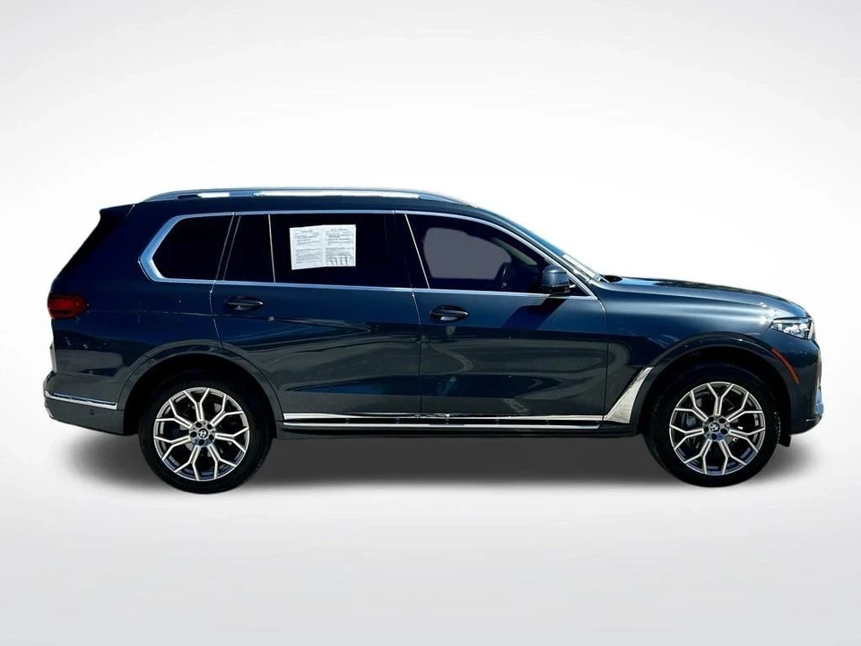 2022 BMW G07 X7 - Image 7 of 12