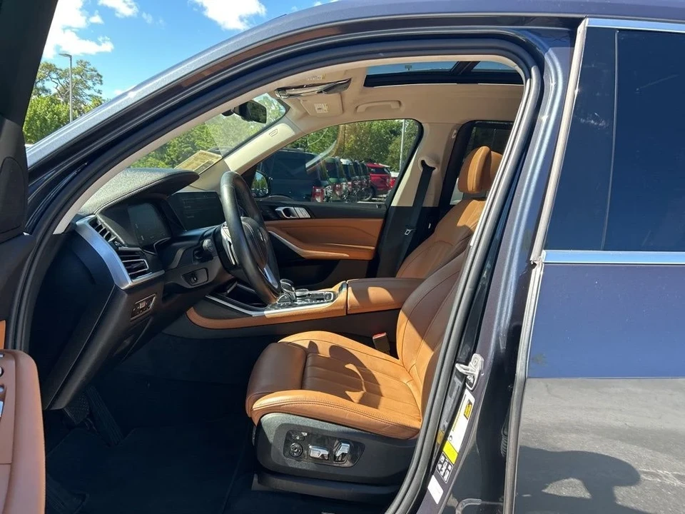 2022 BMW G07 X7 - Image 9 of 12