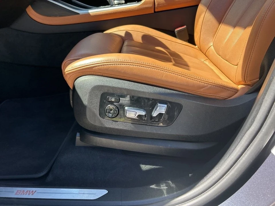 2022 BMW G07 X7 - Image 10 of 12