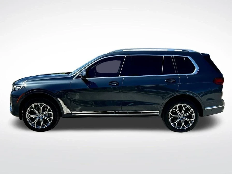 2022 BMW G07 X7 - Image 3 of 12