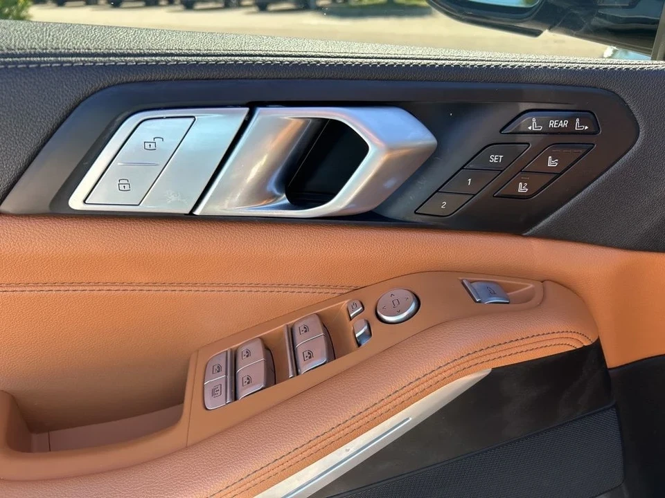 2022 BMW G07 X7 - Image 12 of 12