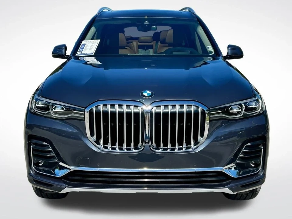 2022 BMW G07 X7 - Image 8 of 12