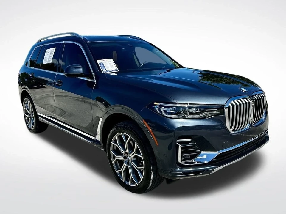 2022 BMW G07 X7 - Image 2 of 12