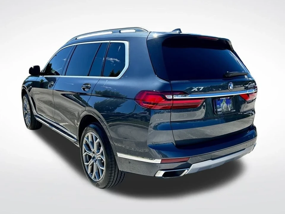 2022 BMW G07 X7 - Image 4 of 12