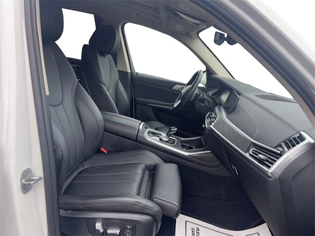 2022 BMW G07 X7 - Image 17 of 21