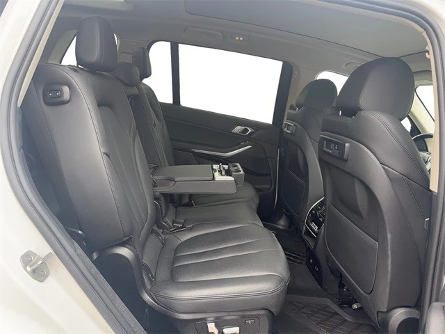 2022 BMW G07 X7 - Image 19 of 21