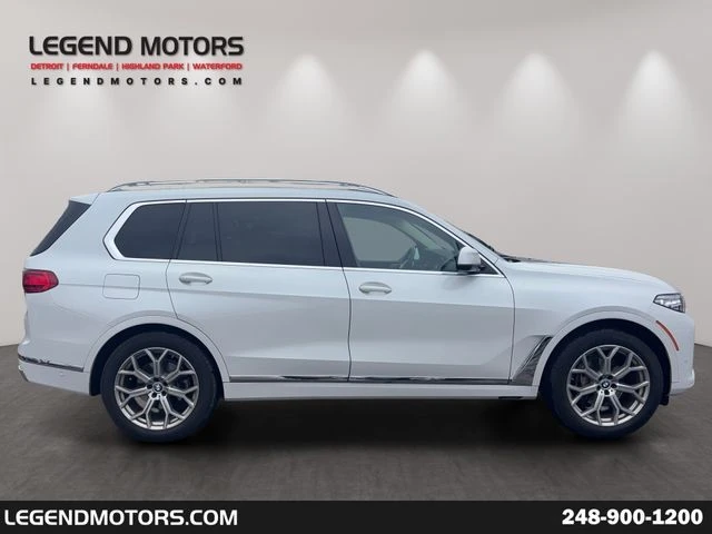 2022 BMW G07 X7 - Image 9 of 21