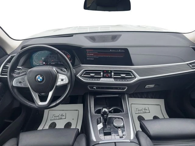 2022 BMW G07 X7 - Image 21 of 21