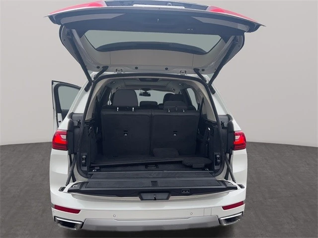2022 BMW G07 X7 - Image 15 of 21