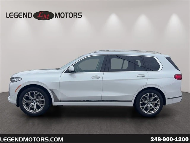2022 BMW G07 X7 - Image 5 of 21