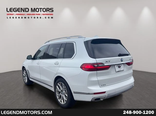 2022 BMW G07 X7 - Image 6 of 21