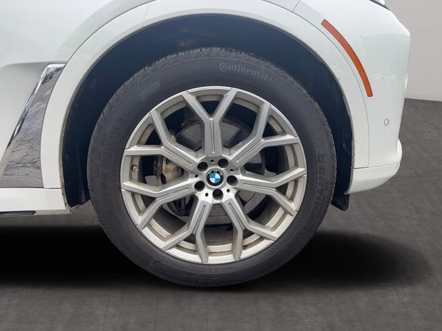 2022 BMW G07 X7 - Image 10 of 21