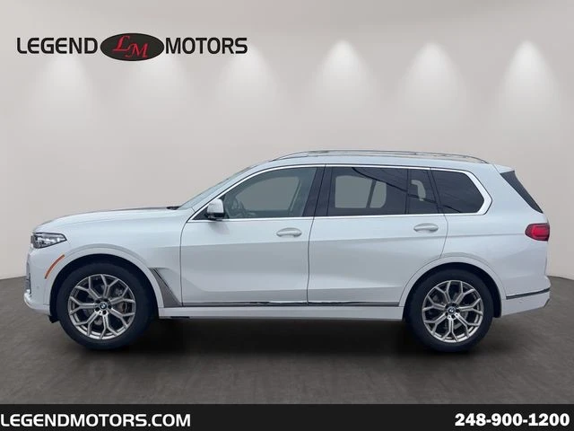 2022 BMW G07 X7 - Image 5 of 21