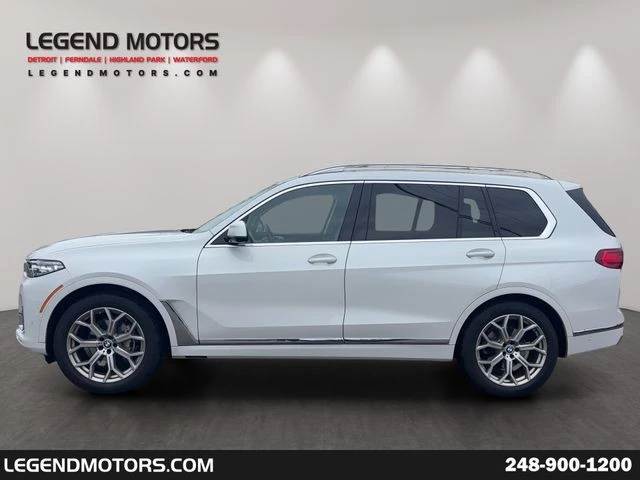 2022 BMW G07 X7 - Image 5 of 21