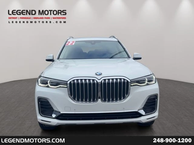 2022 BMW G07 X7 - Image 3 of 21