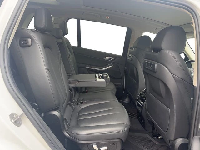 2022 BMW G07 X7 - Image 19 of 21