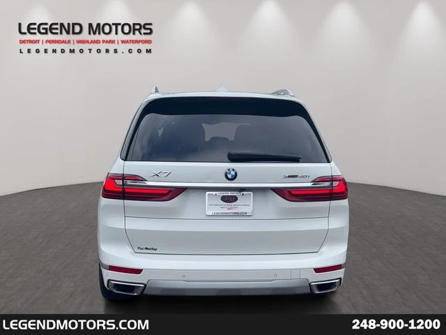 2022 BMW G07 X7 - Image 7 of 21