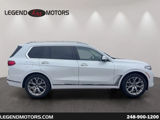 2022 BMW G07 X7 - Image 9 of 21