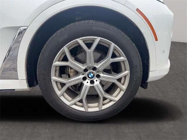 2022 BMW G07 X7 - Image 10 of 21