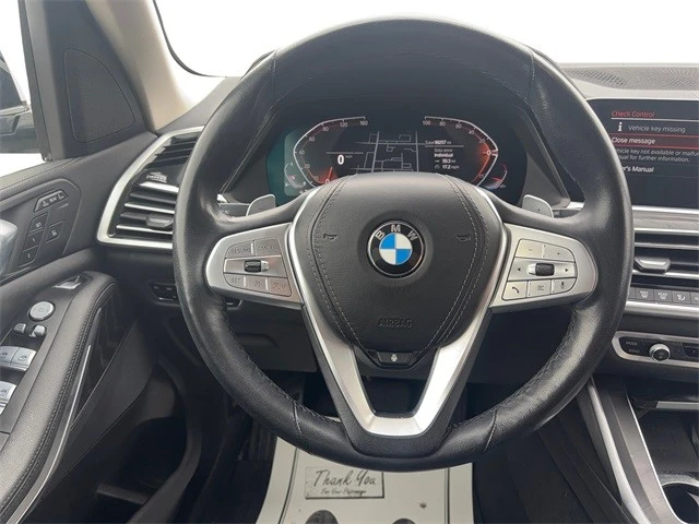 2022 BMW G07 X7 - Image 20 of 21