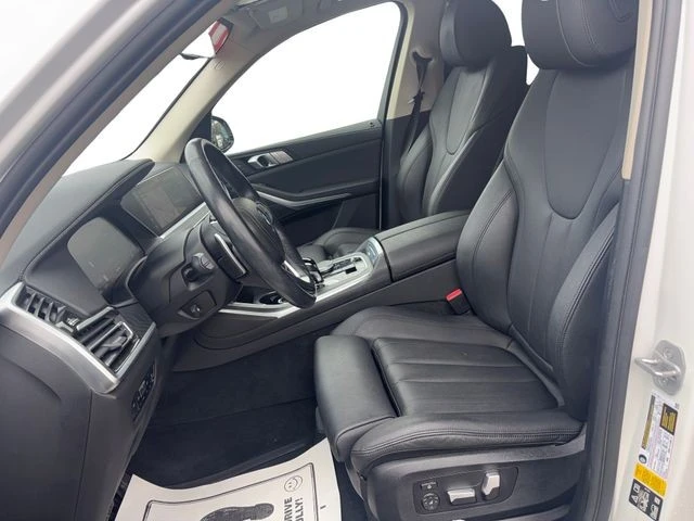 2022 BMW G07 X7 - Image 12 of 21