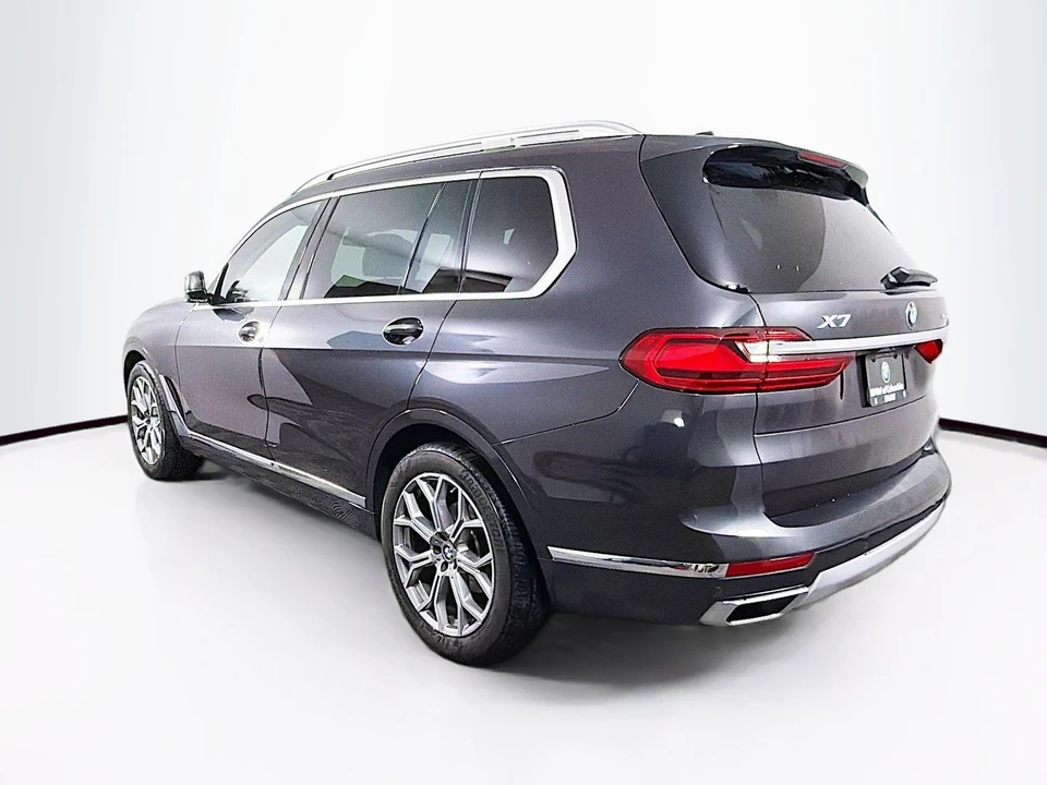 2022 BMW G07 X7 - Image 6 of 21