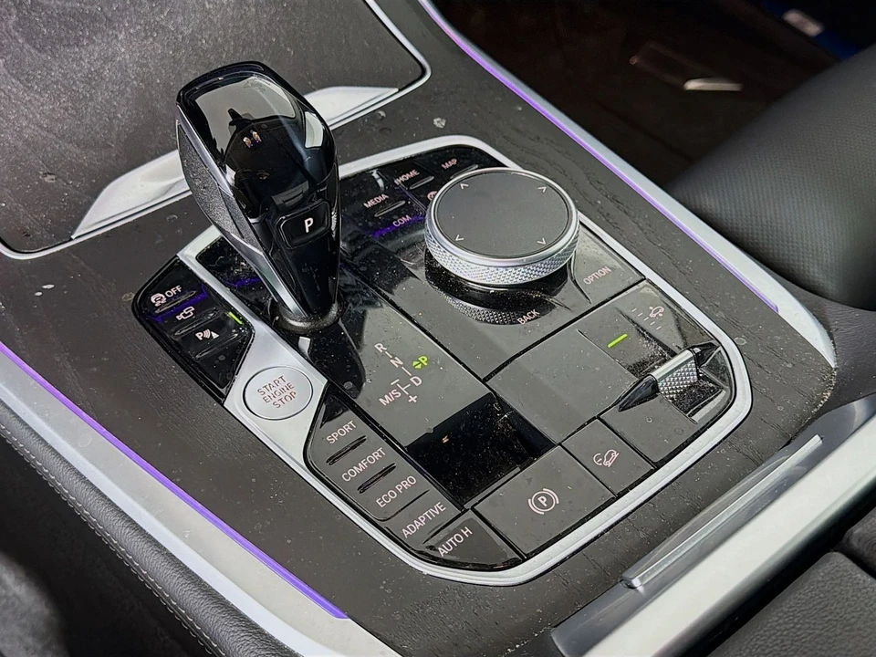 2022 BMW G07 X7 - Image 21 of 21
