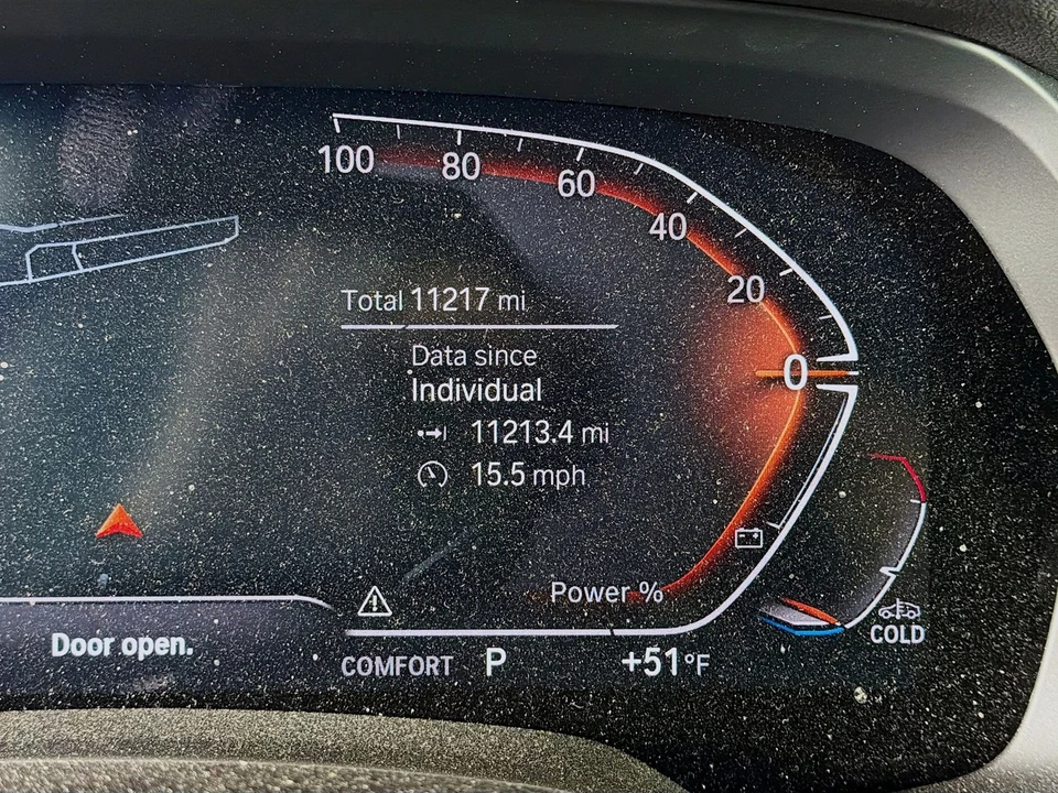 2022 BMW G07 X7 - Image 15 of 21