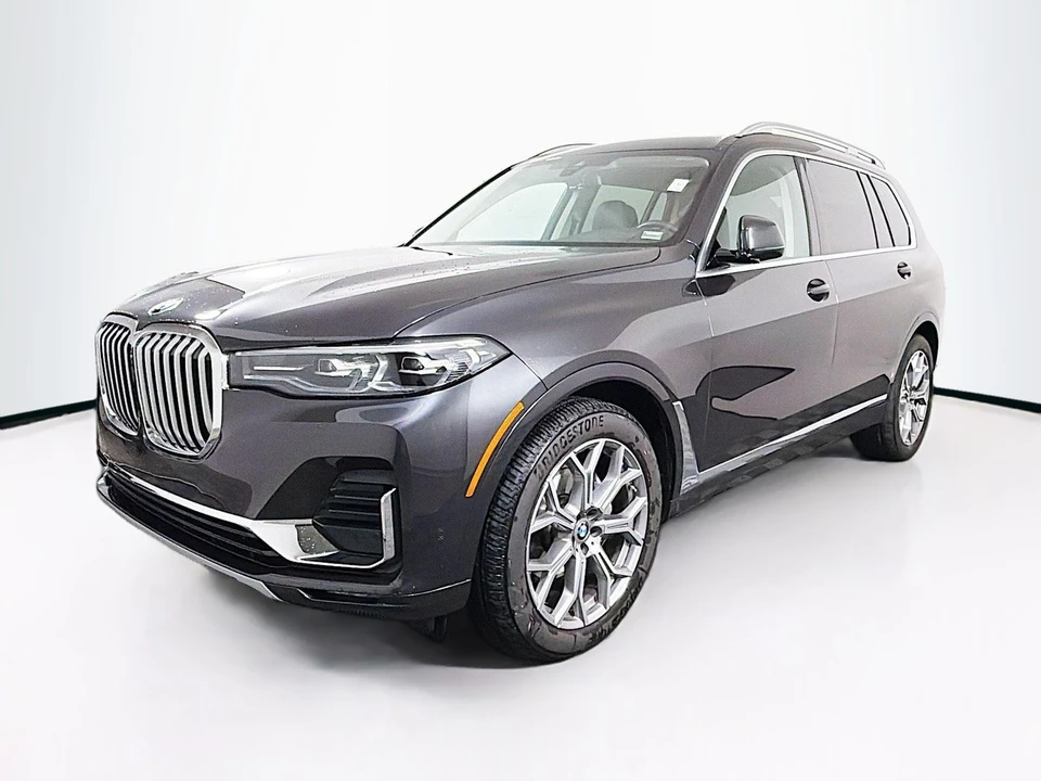 2022 BMW G07 X7 - Image 4 of 21