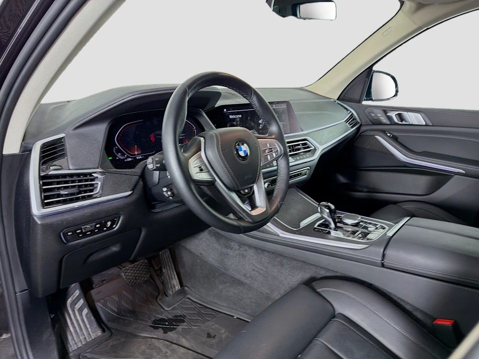2022 BMW G07 X7 - Image 11 of 21
